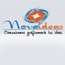 Galo Vélez - @novaideasec - Twitter