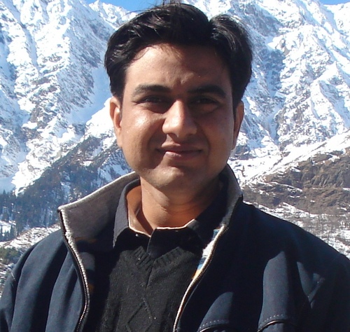 Co-founder @sharepresent @xembedo & @xornortech. Views expressed are my own.