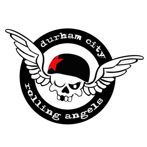 Based in Durham UK, DCRA have been training together since June 2012.
Keep updated here https://t.co/3bgHR4J1Fs…