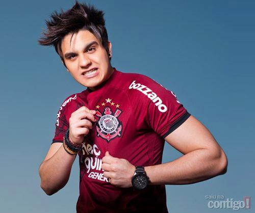 Meu aamor por você é incondicional, maior que eu mesmo, te vivo e nada mais @luansantana