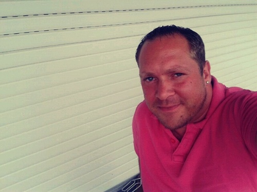 HoyerRene's profile picture. .....