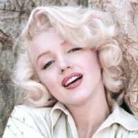 Marilyn Monroe - @MarilynMonroe Twitter Profile Photo