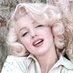 Marilyn Monroe (@marilynmonroe) Twitter profile photo Marilyn Monroe (@marilynmonroe) Twitter profile photo
