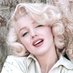 Marilyn Monroe (@MarilynMonroe) Twitter profile photo