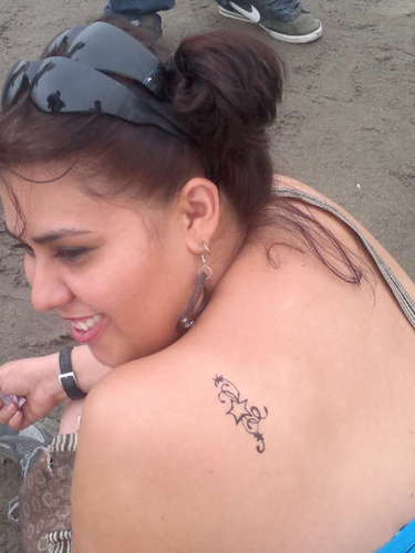 Ser raro es la onda...