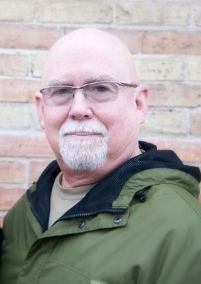 baldmartin's profile picture. 