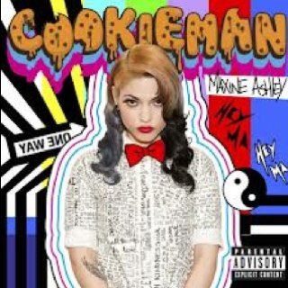 Maxineators's profile picture. WASSSUUUUAAAAPPPP YOUUUTUBEEEE i mean, twitter. WE'RE MAXINE ASHLEY'S FANS SO FOLLOW US FOR LIKE IDK SHIT XOXOXOO