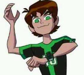 What can I say...I'm me, You know savior of the universe stuff like that