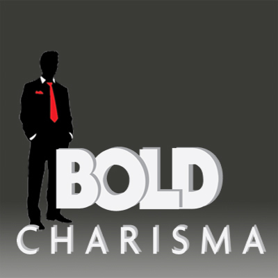 Bold Charisma: by Jarrett Justice - Build the Confidence that Attracts! Jarrett is the (White Hat) dating coach for honest and genuine people seeking the same.