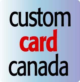 Our company, Custom Card Canada primarily is a reseller of plastic card printing machines and supplies, Access cards and plastic card printing.
