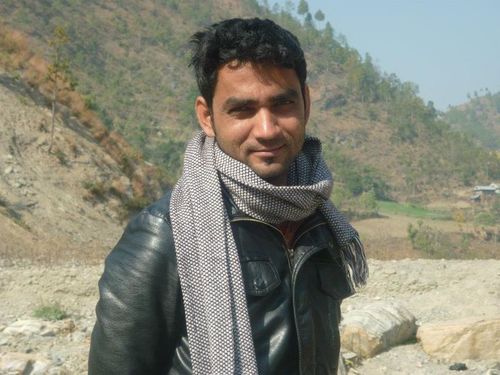 cinematographer