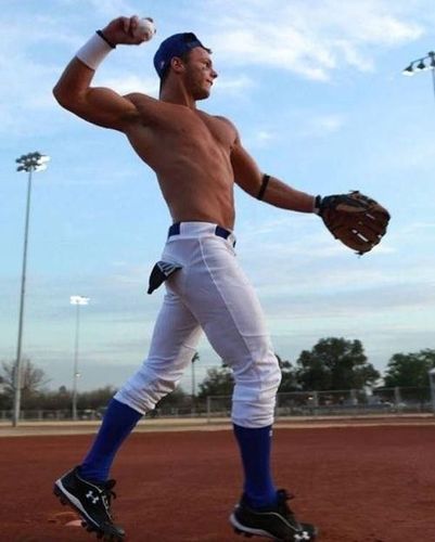 One in every town, and two at home. I'm not like the rest though, I swear. THE EXPOSED LIFE OF MiLB & MLB BASEBALL PLAYERS