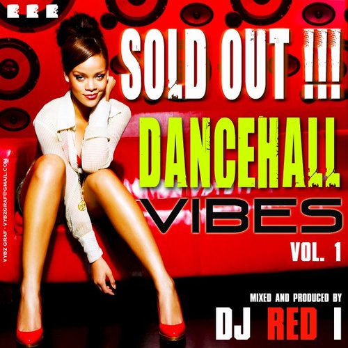 deejayredi am a young deejay with a passion