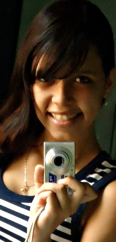 KarlaBrenda8's profile picture. &&' se papai do céu tirou , é porque nn era pra ser ;/ '
 ♪