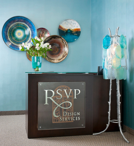 RSVP Design is a luxury residential & commercial interior design firm in Dallas, Texas.  Providing customized design solutions for your home and office.