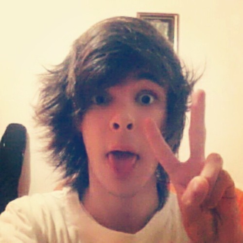 Para todas que são super fã do Eddy *-*-*