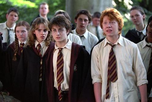 Potterhead !With Harry till the end !
After all this time? Always