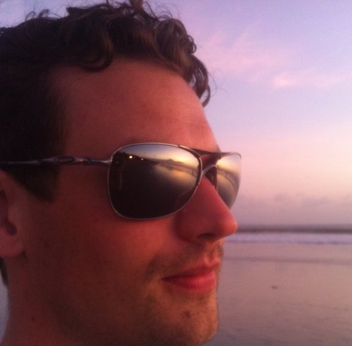 sraffeiner's profile picture. 