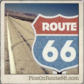 picsonroute66's profile picture. 