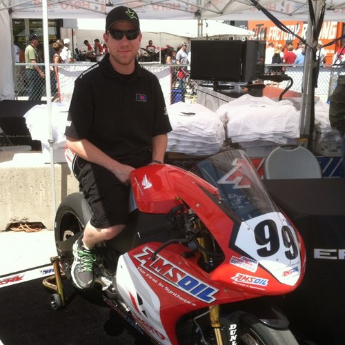 KodyLiebenow's profile picture. 