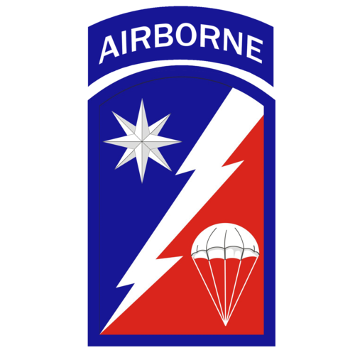 82NDSB's profile picture. The 82nd Sustainment Brigade puts the air in Airborne, providing all sustainment support for the world famous 82nd Airborne Division