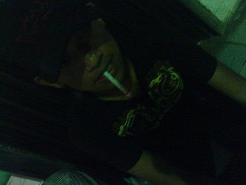 habibimpossible's profile picture. jangan macam-macam... cukup satu macam