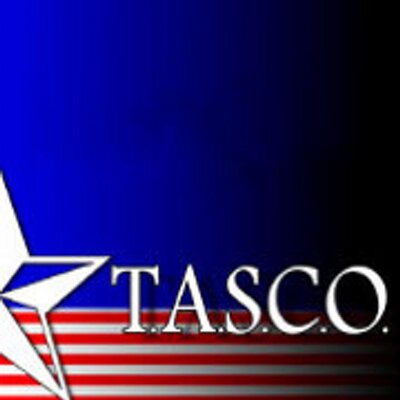 Image result for texas america safety TASCO logo