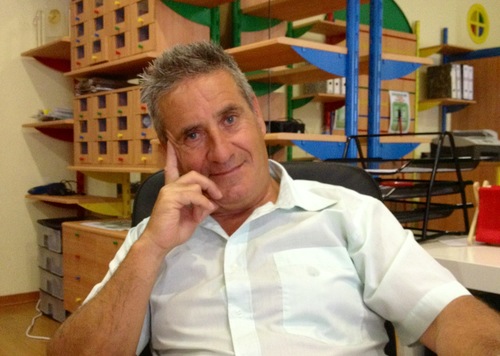 Representante de ACN. Profesional de empresas multinivel y el networking. Creo en el éxito personal y el crecer día a día con el mejor equipo.