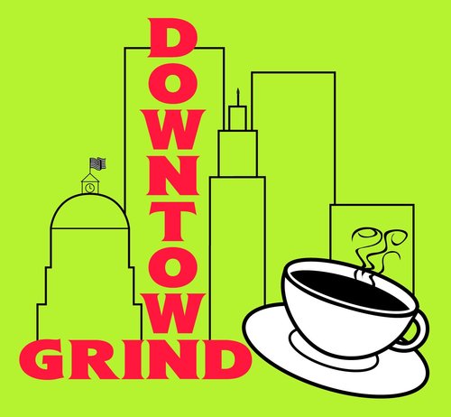 Serving coffee, latte, espresso, great pastries and the best soup in town!