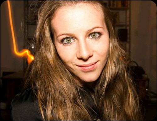 JessicaSandell1's profile picture. 