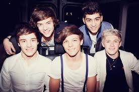 FOLLOW IF YOU LOVE/LIKE ONE DIRECTION!!
ONE DIRECTION FAN PAGE!! One band, One dream, One Direction :* Harry, Liam, Niall, Louis Zayn!!