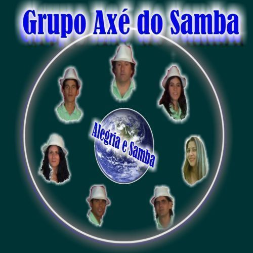 Twitter oficial do Grupo Axé do Samba.-------
----- #samba ----- #pagode---- #musica----#axé----