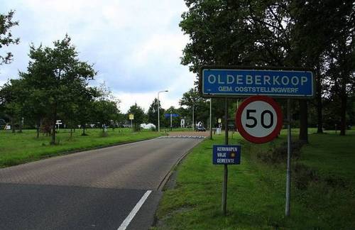 Oldeberkoop Profile