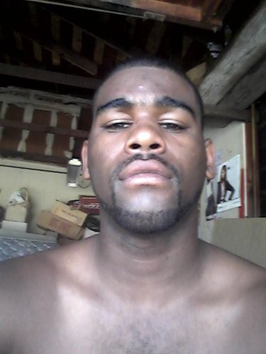 FREE MY BRUTHA