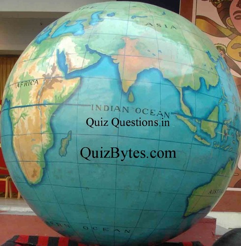 Quiz questions and answers