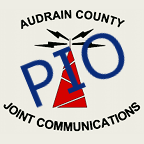 Public Information Officer at Audrain County E-911 Joint Communications. -- I tweet for @Audrain911 and @Audrain911News.