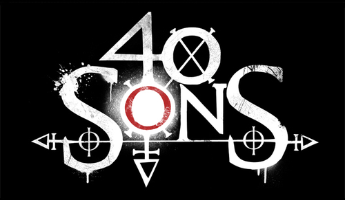 The official 40 Sons Twitter page! 
Follow us on Instagram @40sons
And check us out on http://t.co/7gya8lpUpW