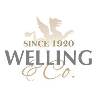 Welling & Co. (@wellingandco) 's Twitter Profile