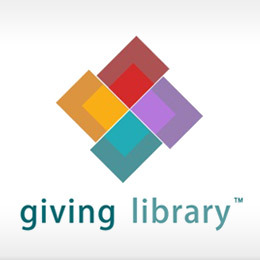 The Giving Library is an online video archive, providing philanthropists at all levels of giving an efficient way to learn about work being done across the U.S.