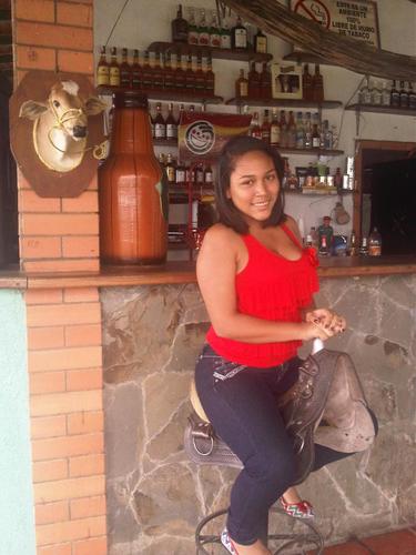 GabyOvied's profile picture. 