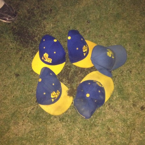 Leskiw17's profile picture. Pretty average humour in 140 characters or less.