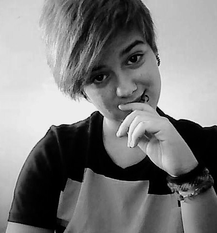 I love you more than i could ever scream ! (L)