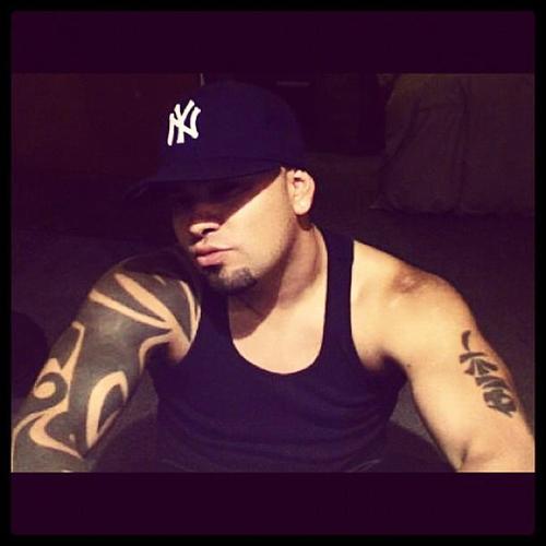 InfamousBadGuy's profile picture. Your Hate Fuels My Success