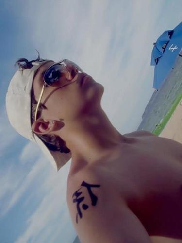 Caique Mendes :)