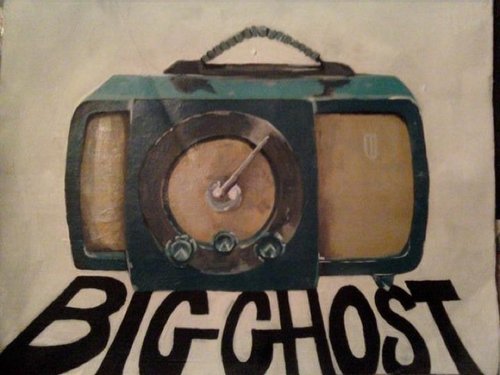 Music for jerks.