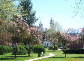 VC4Obama's profile picture. Official @OFA_PA twitter account for Venango County, Pennsylvania!