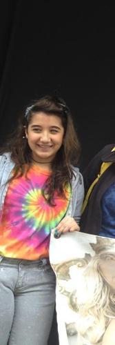 Tania, 14 noviembres, estupidamente incoherente 3 
http://t.co/pW4RooHp9Z :D