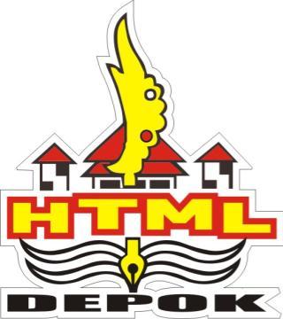 Media interaksi member HTML Wilayah Depok. Kunjungi Facebook HTML Depok