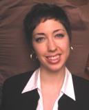 Communications professional with an artistic bent and a flair for fitness