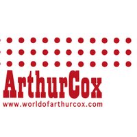Arthur Cox - @WorldoArthurCox Twitter Profile Photo